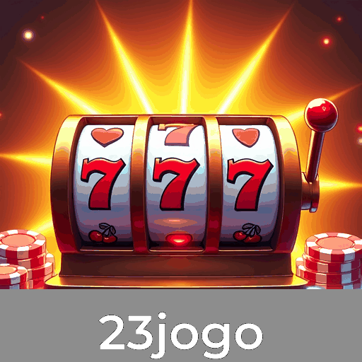 23jogo: Apostas facilitadas com nosso app completo