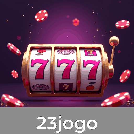 23jogo: Slots emocionantes - Mega prêmios, Mesa de jogos - Estratégia vencedora, Real Dealer - Experiência imersiva