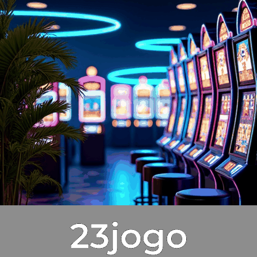 Garanta o Acesso Seguro e Exclusivo no 23jogo com Login Protegido