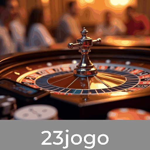 23jogo: Onde Bônus e Ofertas Únicas Aguardam por Você