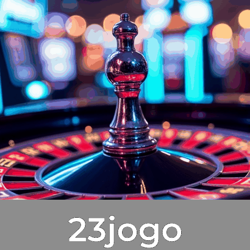 23jogo: Cassino Premiado com Pagamentos Rápidos
