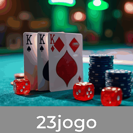 Garanta o Acesso Seguro e Exclusivo no 23jogo com Login Protegido