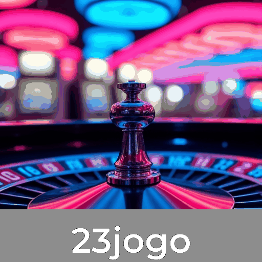 23jogo: Onde Bônus e Ofertas Únicas Aguardam por Você